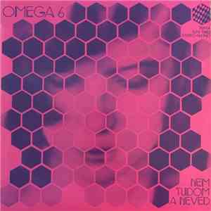 Omega Group - 6 - I Don't Know Your Name flac album