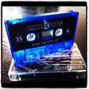 Omniscence - Raw Factor 2.0 flac album