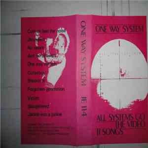 One Way System - All Systems Go The Video 11 Songs flac album