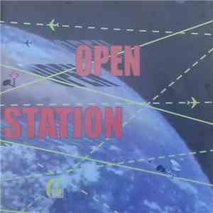 Open Station - Open Station flac album
