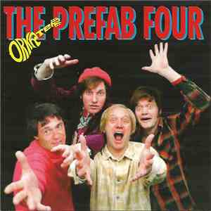Orkater - The Prefab Four flac album