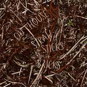 Outhouse  With Hilmar Jensson - Straw, Sticks + Bricks flac album
