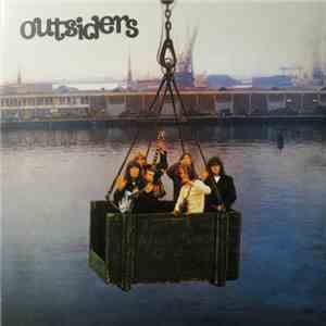 Outsiders - Outsiders flac album