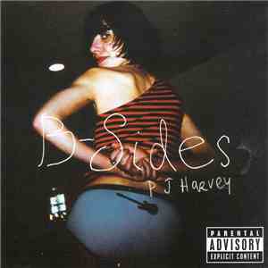 P J Harvey - B-Sides flac album