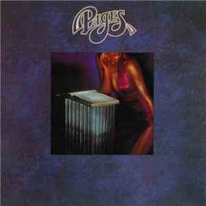 Pages  - Pages flac album