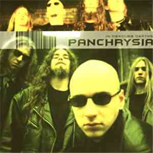 Panchrysia - In Obscure Depths flac album