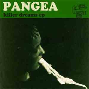Pangea  - Killer Dreams EP flac album