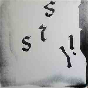 Pascäal - Stils flac album
