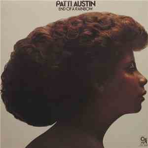 Patti Austin - End Of A Rainbow flac album