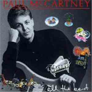 Paul McCartney - All The Best flac album