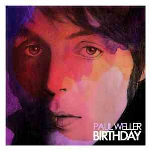 Paul Weller - Birthday flac album
