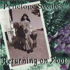 Penelope Swales - Returning On Foot flac album