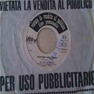 Peppino Gagliardi - Un Atto Di Dolore flac album