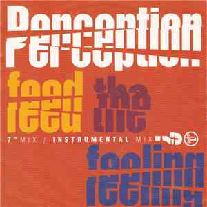 Perception - Feed The Feeling flac album