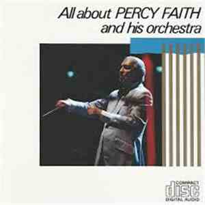 Percy Faith & His Orchestra - All About Percy Faith & His Orchestra flac album
