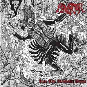 Pervertor - Into The Alcoholic Abyss flac album