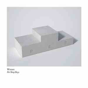 Pet Shop Boys - Winner flac album