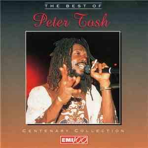 Peter Tosh - The Best Of Peter Tosh flac album