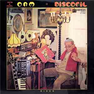 Petr & Pavel ORM - Discofil flac album