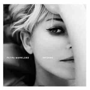 Petra Marklund - Inferno flac album