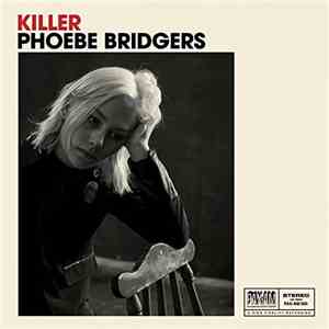 Phoebe Bridgers - Killer flac album