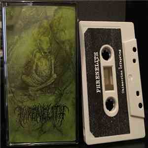 Phrenelith - Chimaerian Offspring flac album