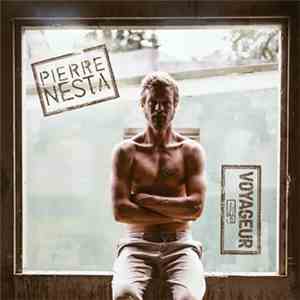 Pierre Nesta - Voyageur flac album