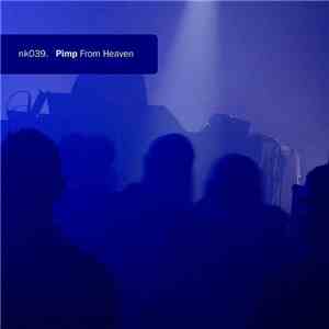 Pimp - From Heaven flac album