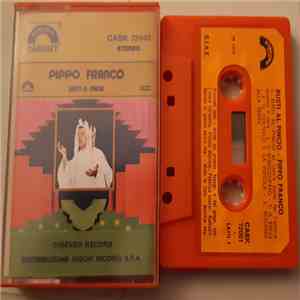 Pippo Franco - Busti Al Pincio flac album