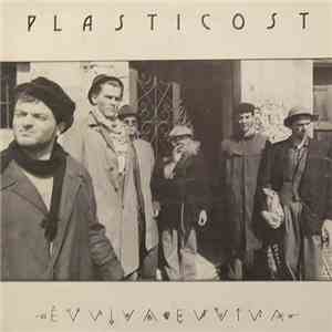 Plasticost - Evviva Evviva flac album