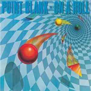 Point Blank  - On A Roll flac album
