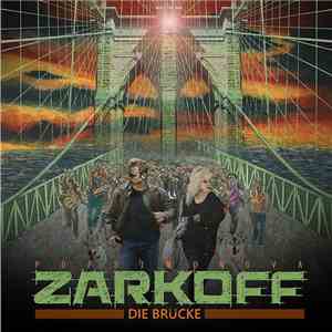 Popsimonova & Zarkoff - Die Brücke flac album
