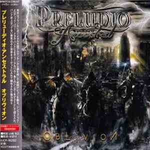 Preludio Ancestral - Oblivion flac album