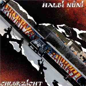 Primitive Lyrics - Halbi Nüni Chlorzicht flac album