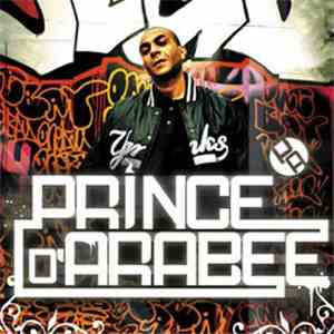 Prince D'Arabee - Prince D'Arabee flac album