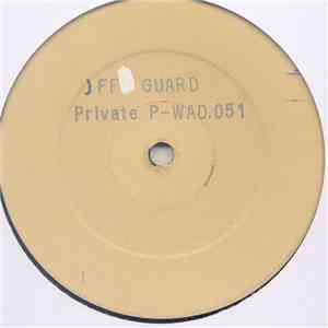 Private P - Off Guard flac album