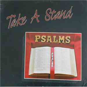 Psalms  - Take A Stand flac album