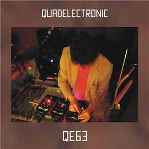 Quadelectronic - QE63 flac album