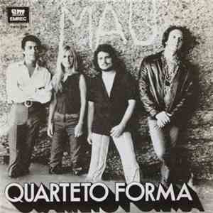 Quarteto Forma - Quarteto Forma flac album