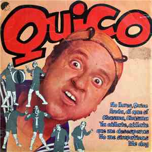 Quico  - Quico flac album