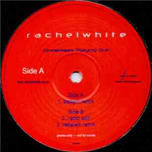 Rachel White - Cinderella's Playing Out! flac album