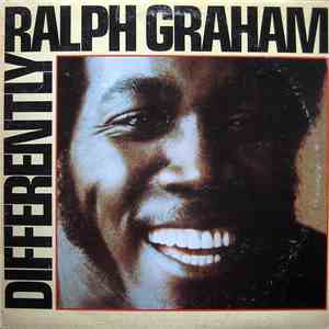 Ralph Graham - Differently flac album