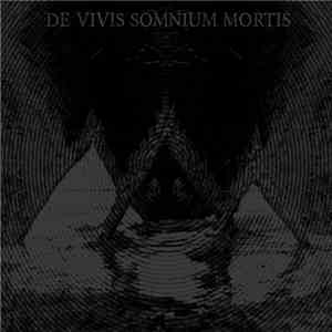 Randal Collier-Ford - De Vivis Somnium Mortis (I) flac album