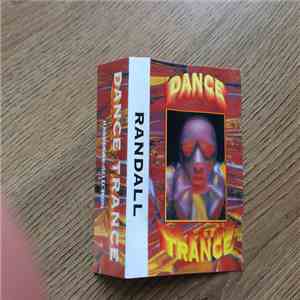 Randall - Dance Trance flac album