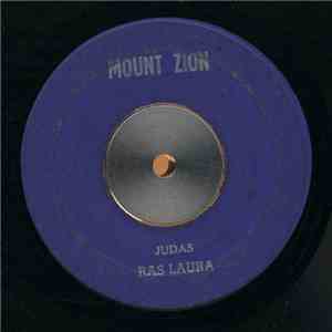 Ras Laura - Judas / Selassie flac album
