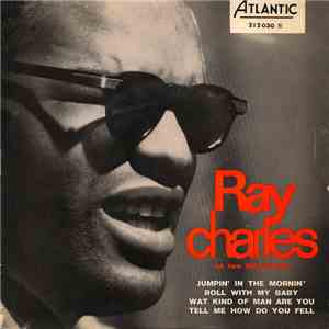 Ray Charles Et Les Raylettes - Jumpin' In The Mornin' flac album