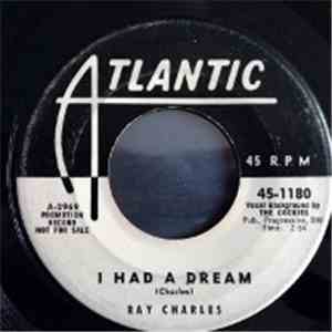 Ray Charles - I Had A Dream / Yes Indeed flac album