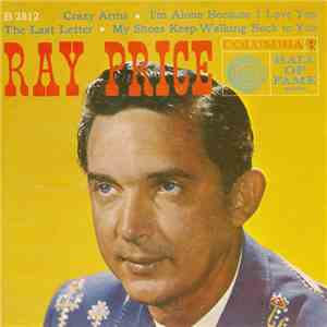 Ray Price - Crazy Arms flac album