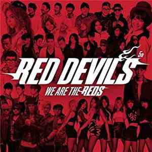Red Devils Vol. 5 - We are the Reds flac album