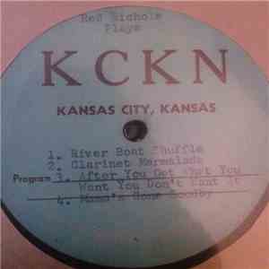 Red Nichols - Kansas City, Kansas flac album